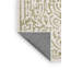 Tapis beige lavable à la machine-1986701965