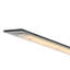 Lexus 1 - Light Steel LED Kitchen Island Pendant