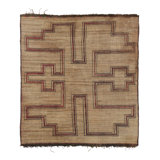 One-of-a-Kind 6'2x7'5 Area Rug