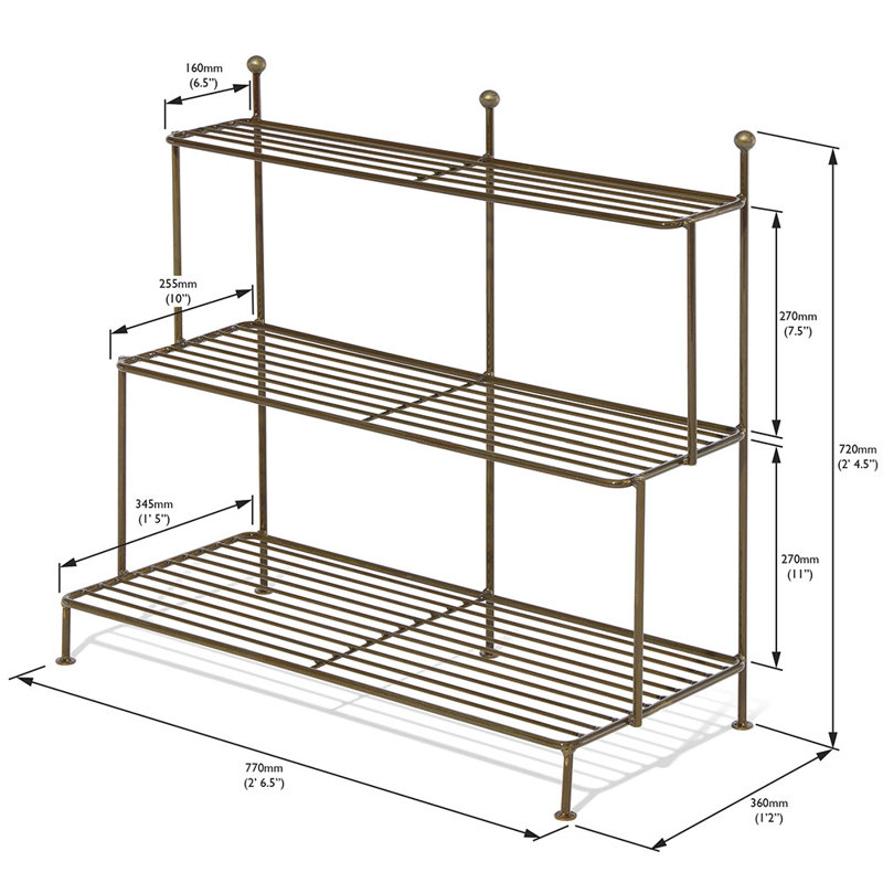 Plant Stand
