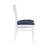 Michalyn 19 " H Upholstered Beech Solid Wood Side Chair