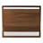Woodrow Platform Bed-12003971-11190973
