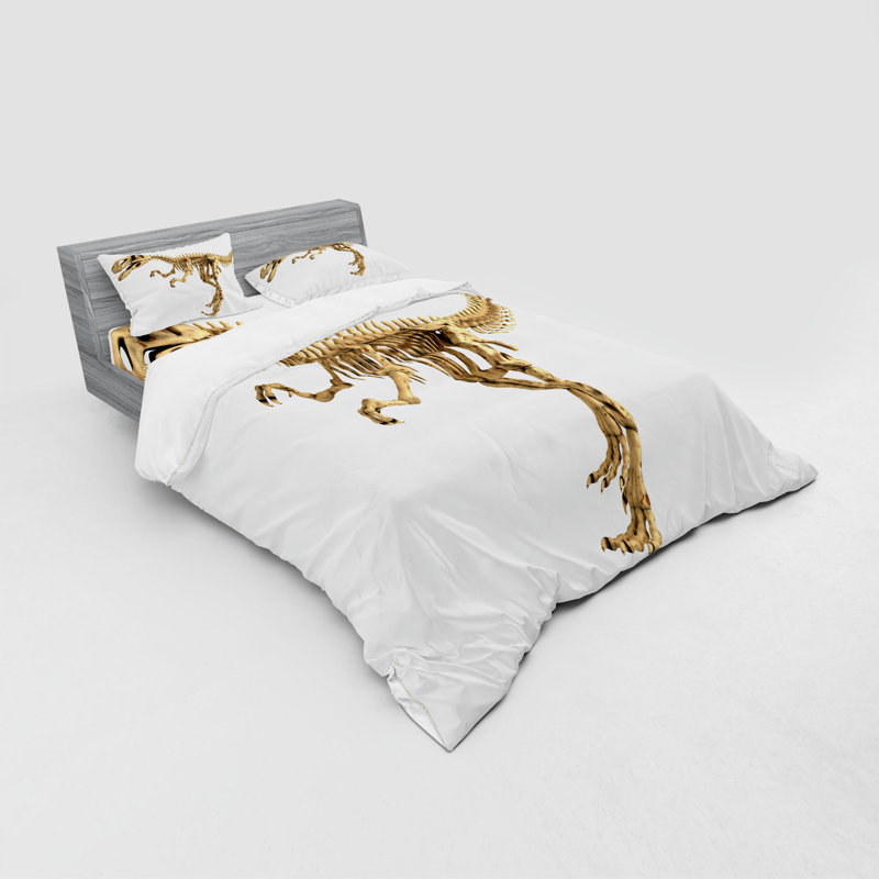 [EU ONLY] Duvet Cover Set, Queen Duvet Cover + 3 Additional Pieces
