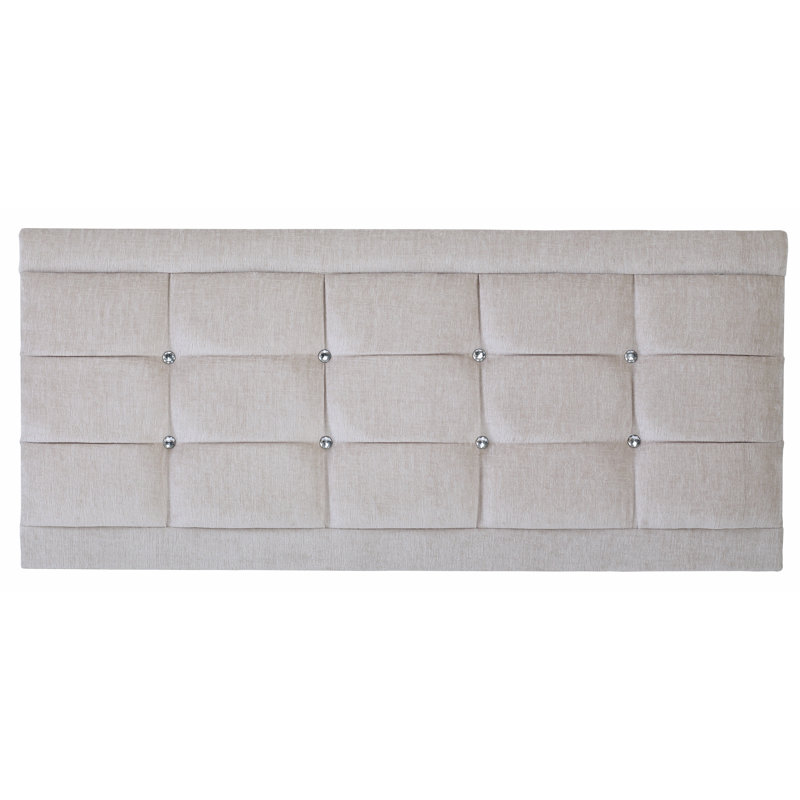 Upholstered Headboard, Kingsize (5')