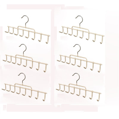 Cintre en fer multifonctionnel