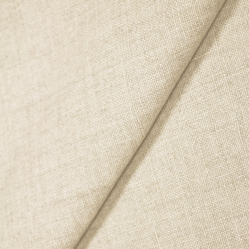 Perigold Upholstered Bed, Cream, Full