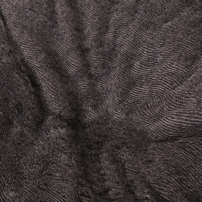 Lily Modern 5 Foot Faux Fur Cozy Bean Bag