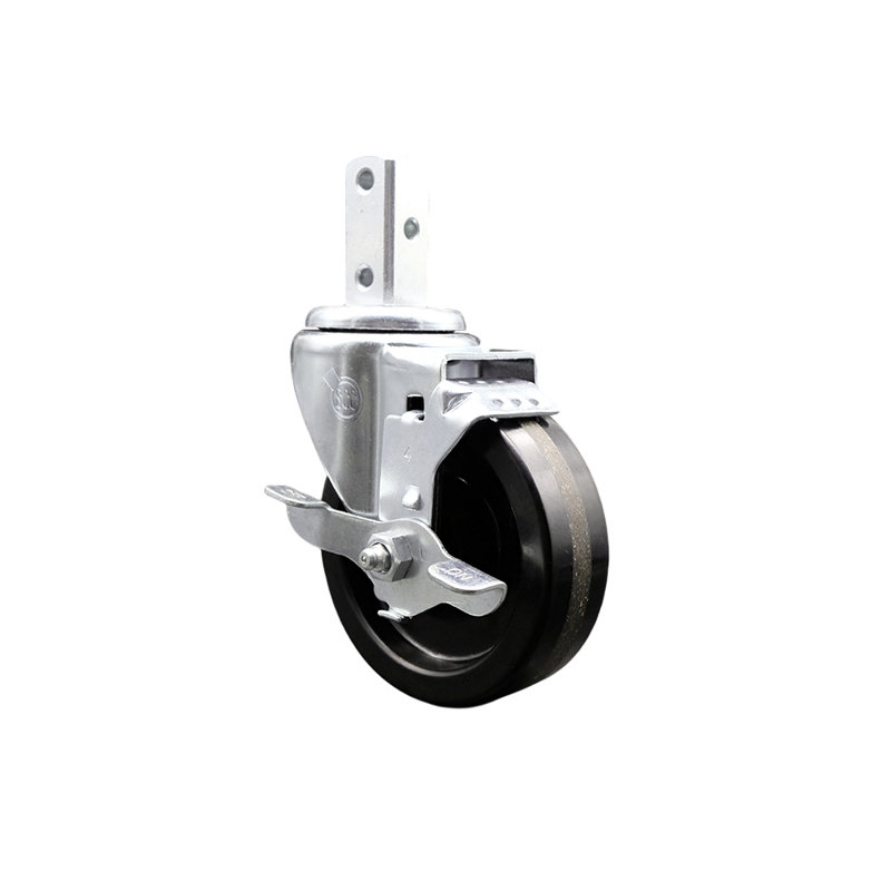 Phenolic Caster