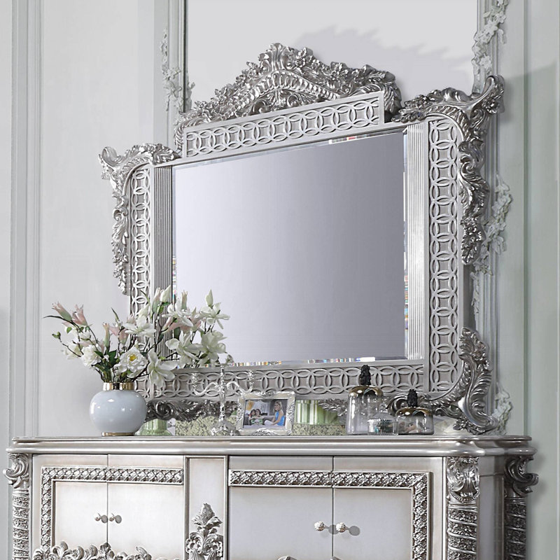 Miroir Browning
