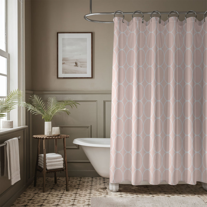 Stenson, 74" H x 71" W