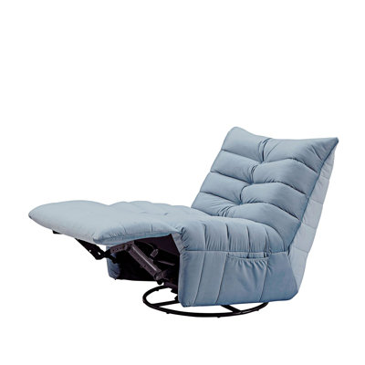 Latitude Run® Rocker Game Chair