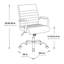 Chaise de bureau Mallory-386853917