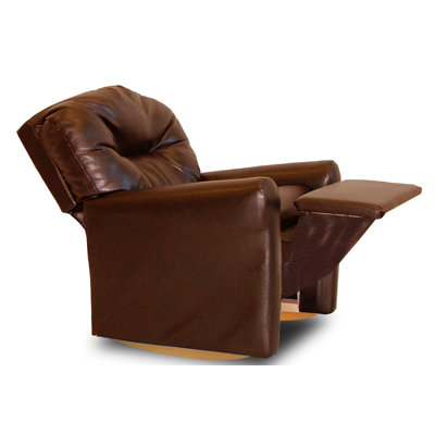 Kids 14" Rocker & Recliner Chair