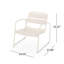 Chaise CONRAD-2091762961
