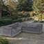 Outdoor Patio Sofa Cover