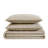 London Fog Garment Wash Solid Quilt Set-63160093-63160094
