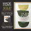 «Link In I», 4 pièces sur papier-1030975494-1030975513