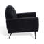 Chaise capitonnée Olly Channel-873962032
