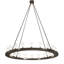 Loxley 20 - Light Chandelier