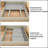 Raio Slat Bed-2078381403