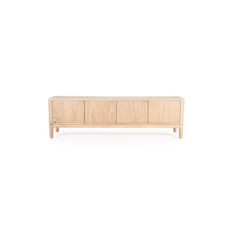 Media Console