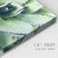 Green Tropical Succulent VI - Photographie sur toile tendue-1436260089