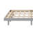 Modern Design Floating Platform Bed-1841899268-1841899267
