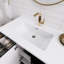 Ensemble de meuble-lavabo double 72 po Spring-90692639