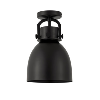 Badillo Semi Flush Mount