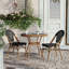 Table bistro commerciale Rylan-333112688