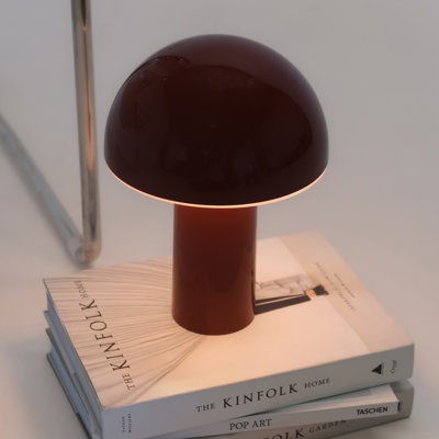 Argent Desk Lamp