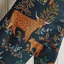 Ulster Weavers Connie The Cow Floral 100% Cotton Oven Glove