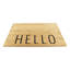 Non-Slip Indoor Doormat