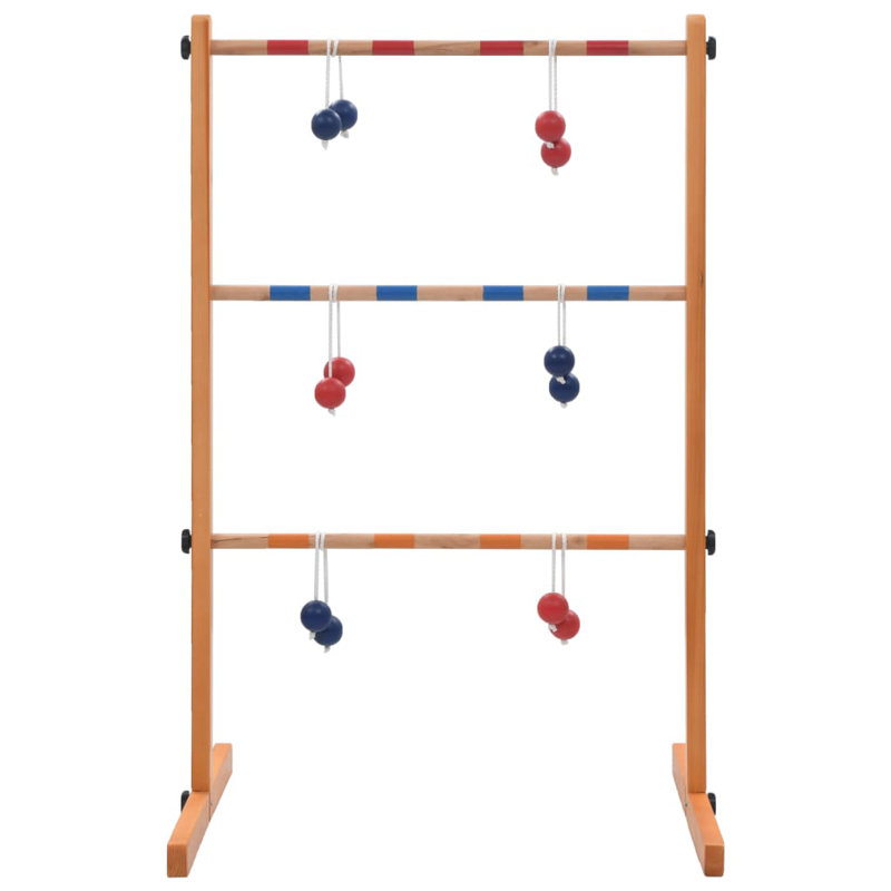 Freeport Park Boan Ladder Ball