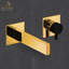 Caso Wall Mounted Bathroom Faucet-107328744