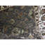 Shamas Oriental Area Rug in Brown/Ivory/Gray/Green
