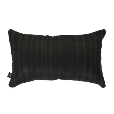 Alonzo Striped Rectangular Cushion