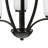 Jilliann 3 - Light Dimmable Classic / Traditional Chandelier