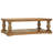 Mentzer Solid Wood Top Coffee Table-710921880