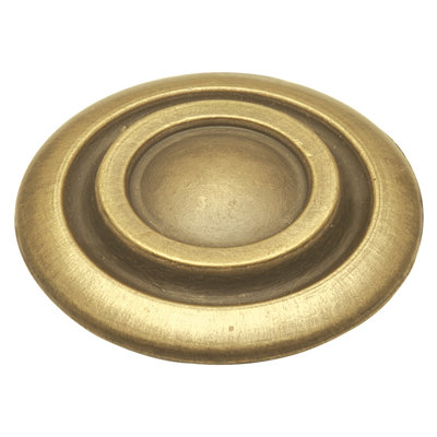Poignée champignon Cavalier