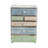 Harrigan Solid Wood Accent Chest