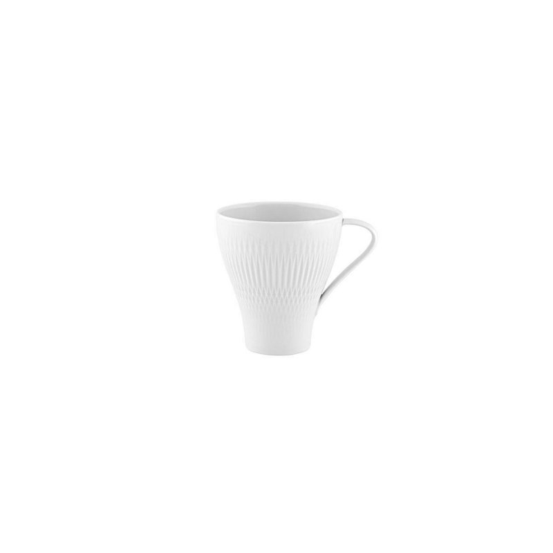 Utopia Porcelain Dinnerware Set