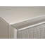 Ensemble de chambre à coucher à panneau tapissier Rodell 5-2_LED-857340837-857340835