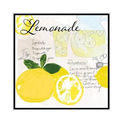 Lemonade Lemonade