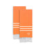 Ensemble de serviettes en coton turc 2 pièces Alara-28262601-28262612