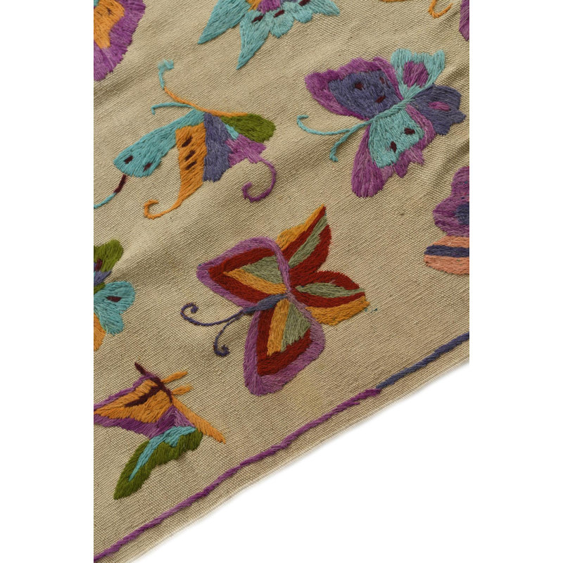 Pullman Ivory Rug