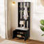 Hall Tree 60.5cm Wide-798906251