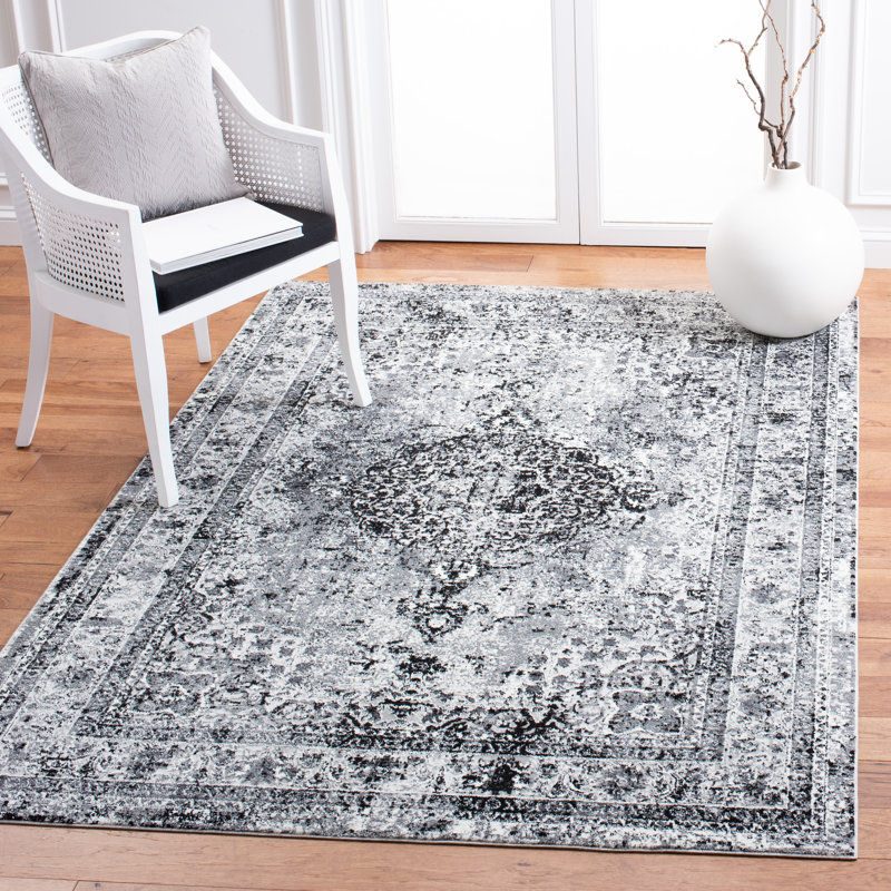 Tapis oriental Sandisfield 800 Performance, Rectangle 9 pi x 12 pi