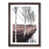 Walnut Framed selected