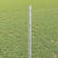 Vidaxl Fence With Posts Steel-116797750-116797754